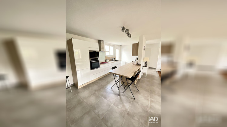 Ma-Cabane - Vente Maison Arpajon, 120 m²