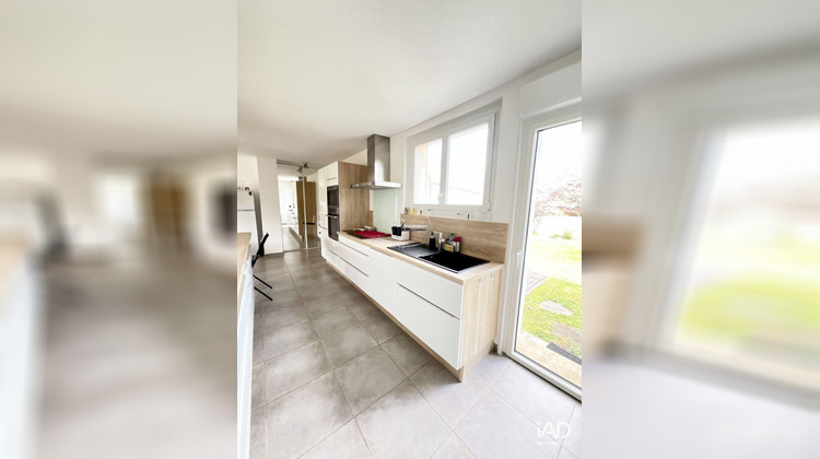 Ma-Cabane - Vente Maison Arpajon, 120 m²