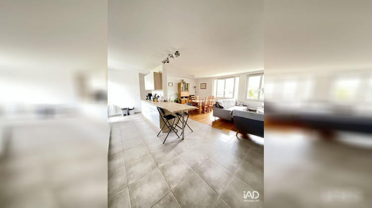 Ma-Cabane - Vente Maison Arpajon, 120 m²