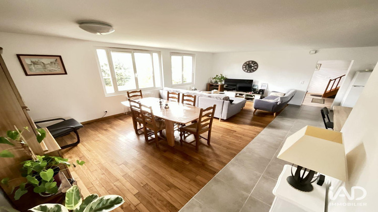 Ma-Cabane - Vente Maison Arpajon, 120 m²