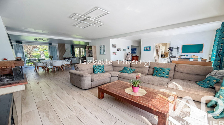 Ma-Cabane - Vente Maison Arpajon, 185 m²