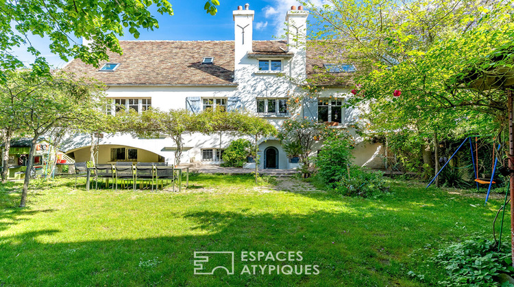Ma-Cabane - Vente Maison ARPAJON, 272 m²