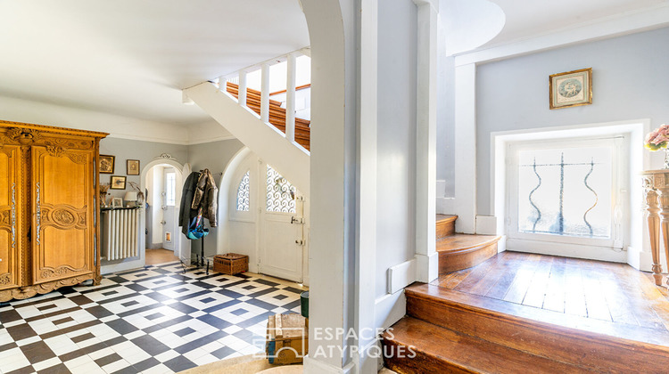Ma-Cabane - Vente Maison ARPAJON, 272 m²