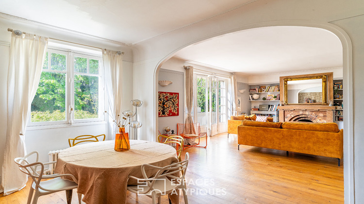 Ma-Cabane - Vente Maison ARPAJON, 272 m²