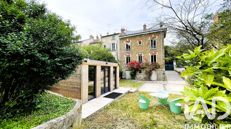 Ma-Cabane - Vente Maison Arpajon, 150 m²