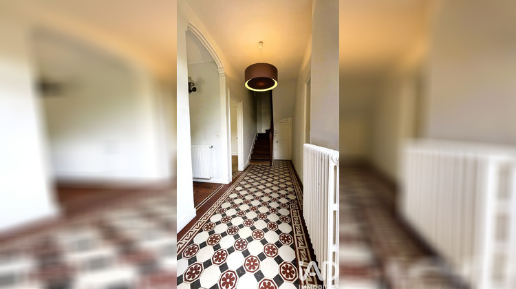 Ma-Cabane - Vente Maison Arpajon, 150 m²