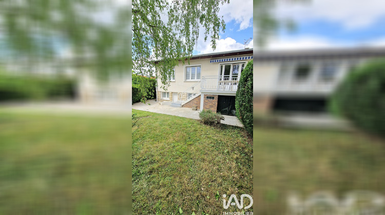 Ma-Cabane - Vente Maison Arpajon, 150 m²