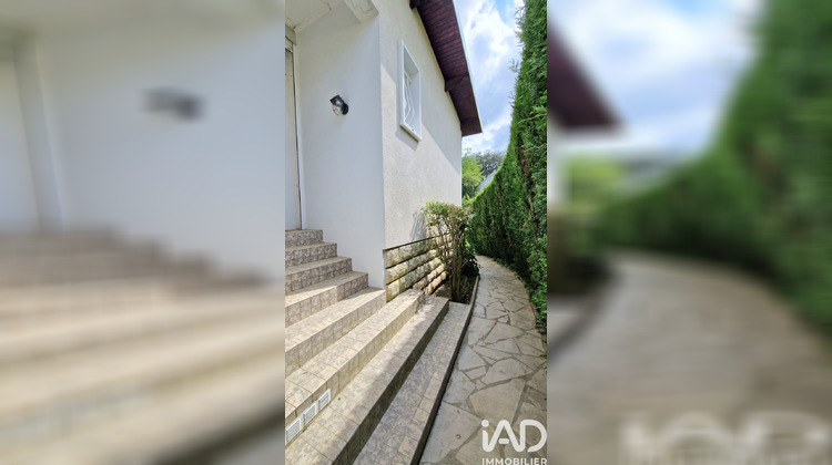 Ma-Cabane - Vente Maison Arpajon, 150 m²