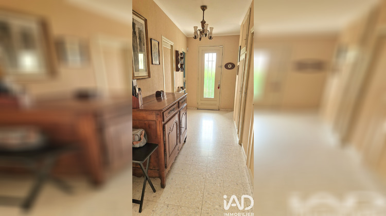 Ma-Cabane - Vente Maison Arpajon, 150 m²