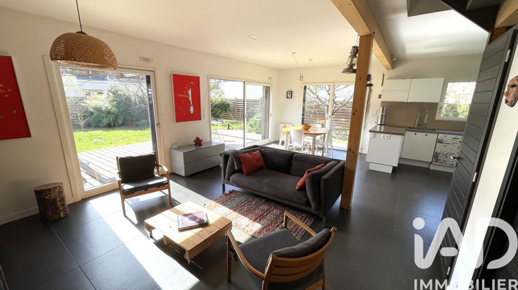 Ma-Cabane - Vente Maison Arpajon, 101 m²