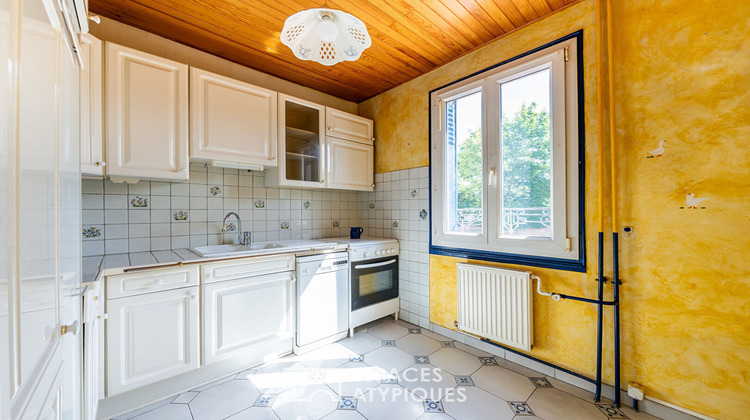 Ma-Cabane - Vente Maison ARPAJON, 118 m²