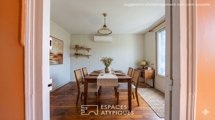 Ma-Cabane - Vente Maison ARPAJON, 118 m²
