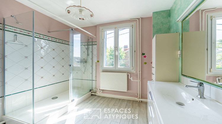 Ma-Cabane - Vente Maison ARPAJON, 118 m²