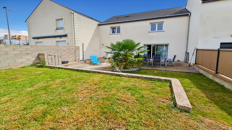 Ma-Cabane - Vente Maison ARPAJON, 86 m²
