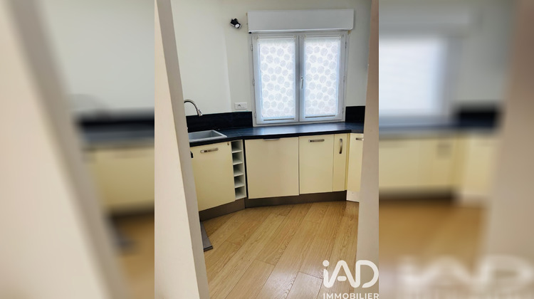 Ma-Cabane - Vente Maison Arpajon, 69 m²