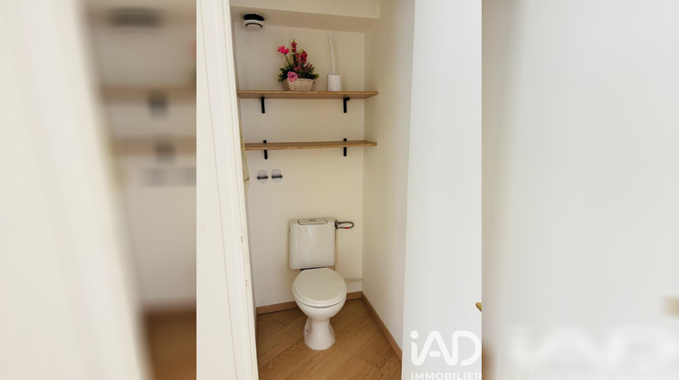 Ma-Cabane - Vente Maison Arpajon, 69 m²