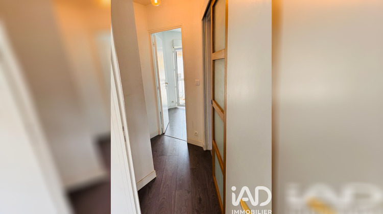 Ma-Cabane - Vente Maison Arpajon, 69 m²