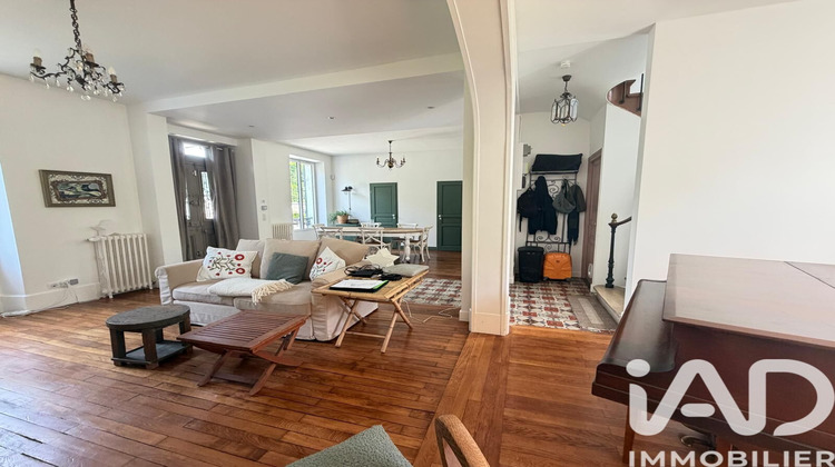 Ma-Cabane - Vente Maison Arpajon, 162 m²
