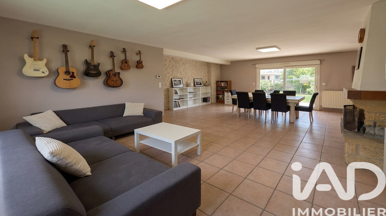 Ma-Cabane - Vente Maison Arpajon, 234 m²