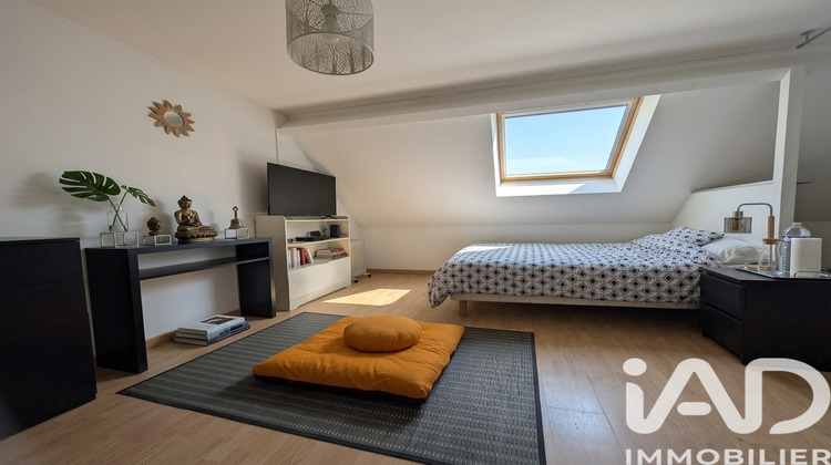 Ma-Cabane - Vente Maison Arpajon, 234 m²