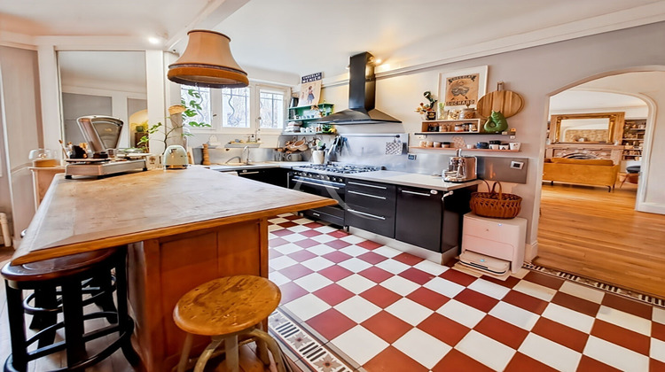 Ma-Cabane - Vente Maison ARPAJON, 273 m²