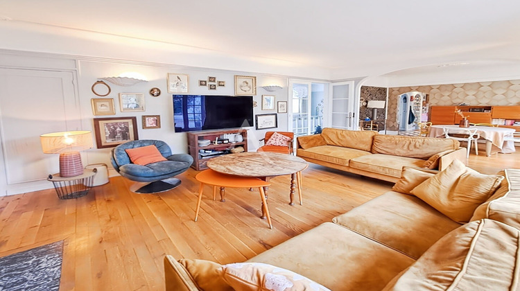 Ma-Cabane - Vente Maison ARPAJON, 273 m²