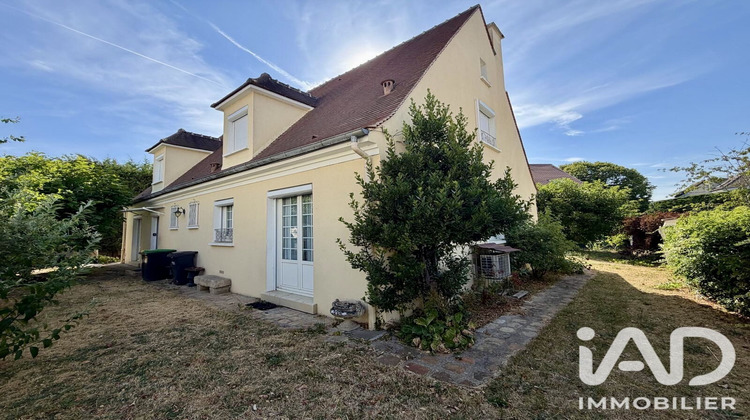 Ma-Cabane - Vente Maison Arpajon, 159 m²