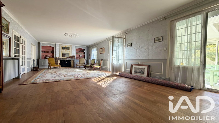 Ma-Cabane - Vente Maison Arpajon, 159 m²