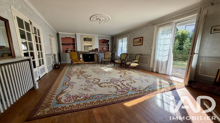 Ma-Cabane - Vente Maison Arpajon, 159 m²
