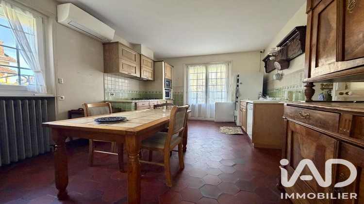Ma-Cabane - Vente Maison Arpajon, 159 m²