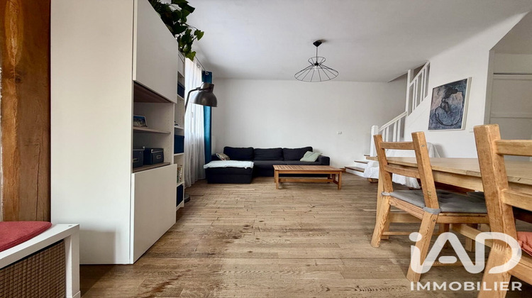 Ma-Cabane - Vente Maison Arpajon, 80 m²