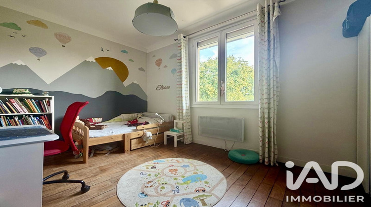 Ma-Cabane - Vente Maison Arpajon, 80 m²
