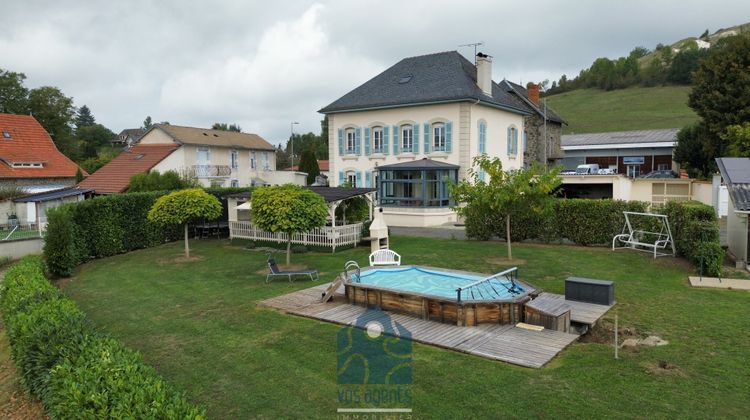 Ma-Cabane - Vente Maison Arpajon-sur-Cère, 194 m²