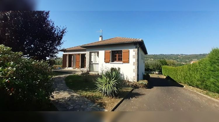 Ma-Cabane - Vente Maison Arpajon-sur-Cère, 125 m²