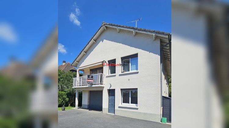 Ma-Cabane - Vente Maison Arpajon-sur-Cère, 140 m²