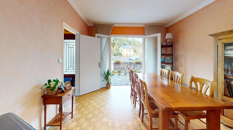 Ma-Cabane - Vente Maison Arpajon-sur-Cère, 120 m²