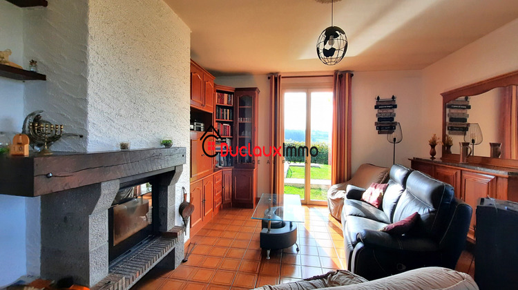 Ma-Cabane - Vente Maison Arpajon-sur-Cère, 142 m²