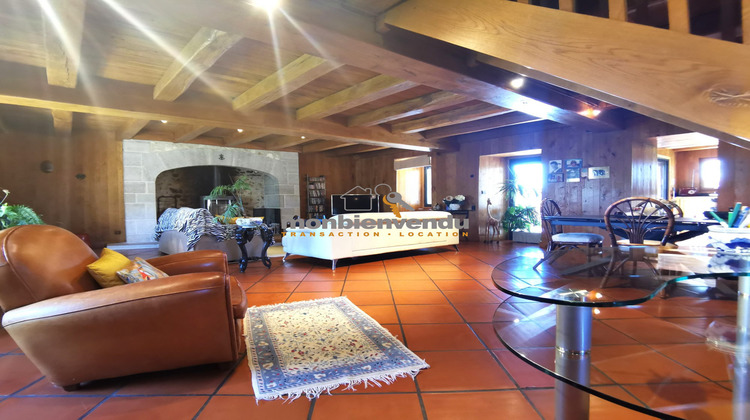 Ma-Cabane - Vente Maison Arpajon-sur-Cère, 132 m²