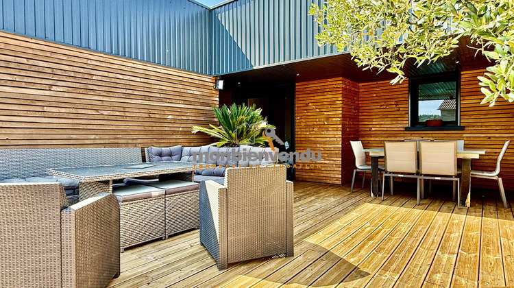 Ma-Cabane - Vente Maison Arpajon-sur-Cère, 170 m²