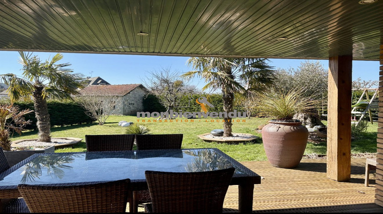 Ma-Cabane - Vente Maison Arpajon-sur-Cère, 170 m²