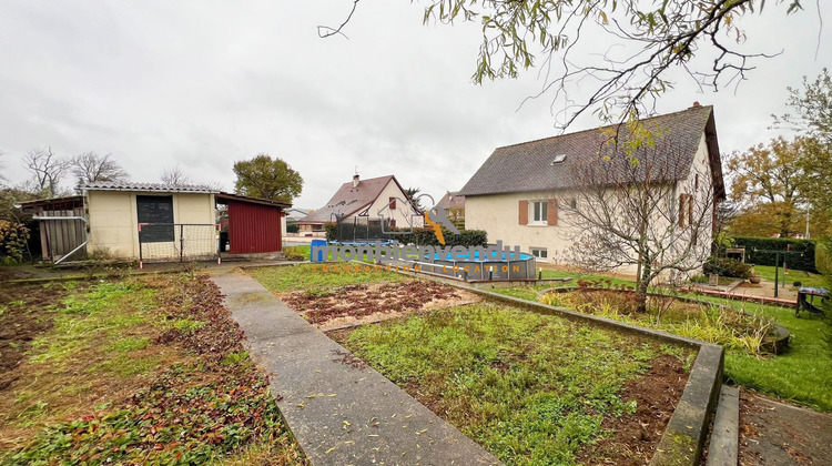 Ma-Cabane - Vente Maison Arpajon-sur-Cère, 143 m²