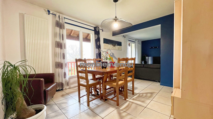 Ma-Cabane - Vente Maison Arpajon-sur-Cère, 143 m²