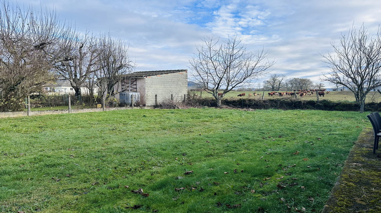 Ma-Cabane - Vente Maison Arpajon-sur-Cère, 118 m²