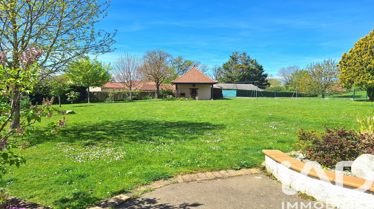 Ma-Cabane - Vente Maison Arpajon-sur-Cère, 150 m²