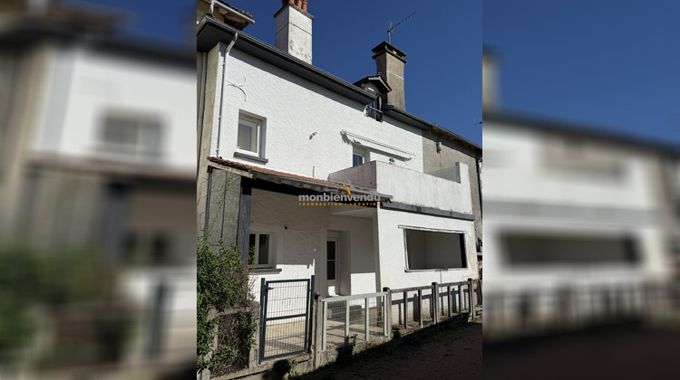 Ma-Cabane - Vente Maison Arpajon-sur-Cère, 114 m²