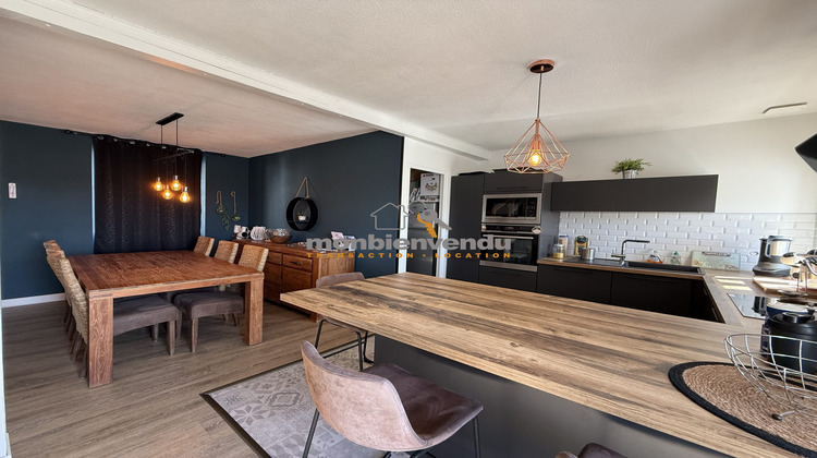 Ma-Cabane - Vente Maison Arpajon-sur-Cère, 114 m²