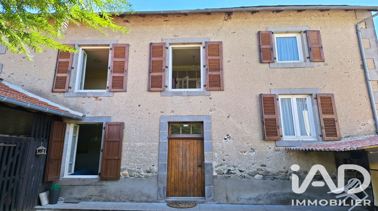 Ma-Cabane - Vente Maison Arpajon-sur-Cère, 130 m²