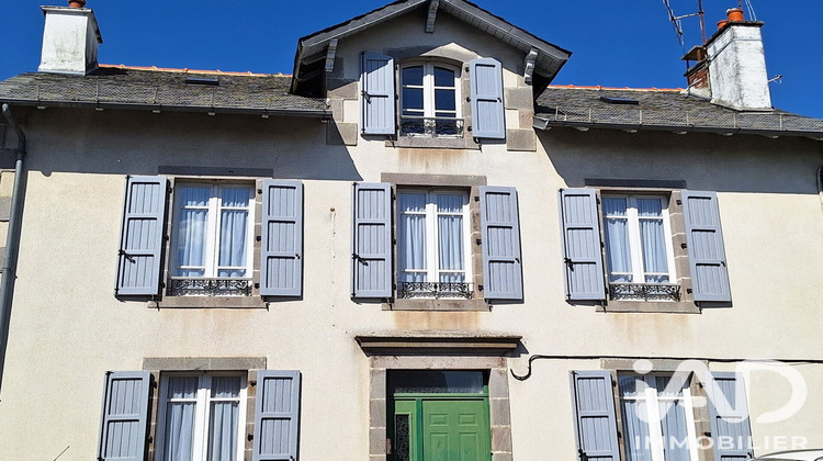 Ma-Cabane - Vente Maison Arpajon-sur-Cère, 130 m²
