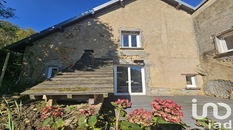 Ma-Cabane - Vente Maison Arpenans, 118 m²