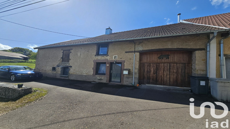 Ma-Cabane - Vente Maison Arpenans, 118 m²